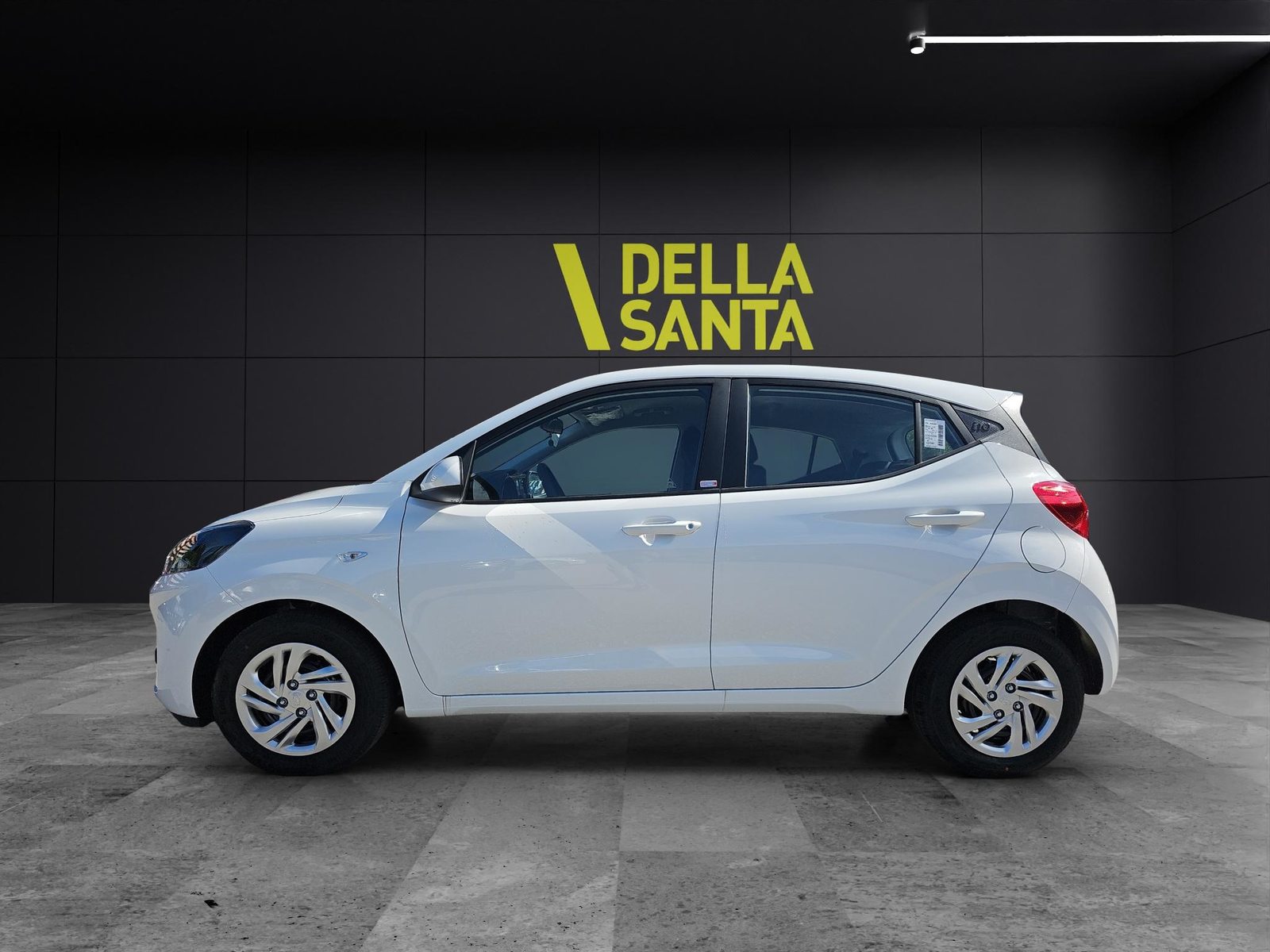 HYUNDAI i10 1.0 Origo, Benzina, Auto nuove, Automatico - 2