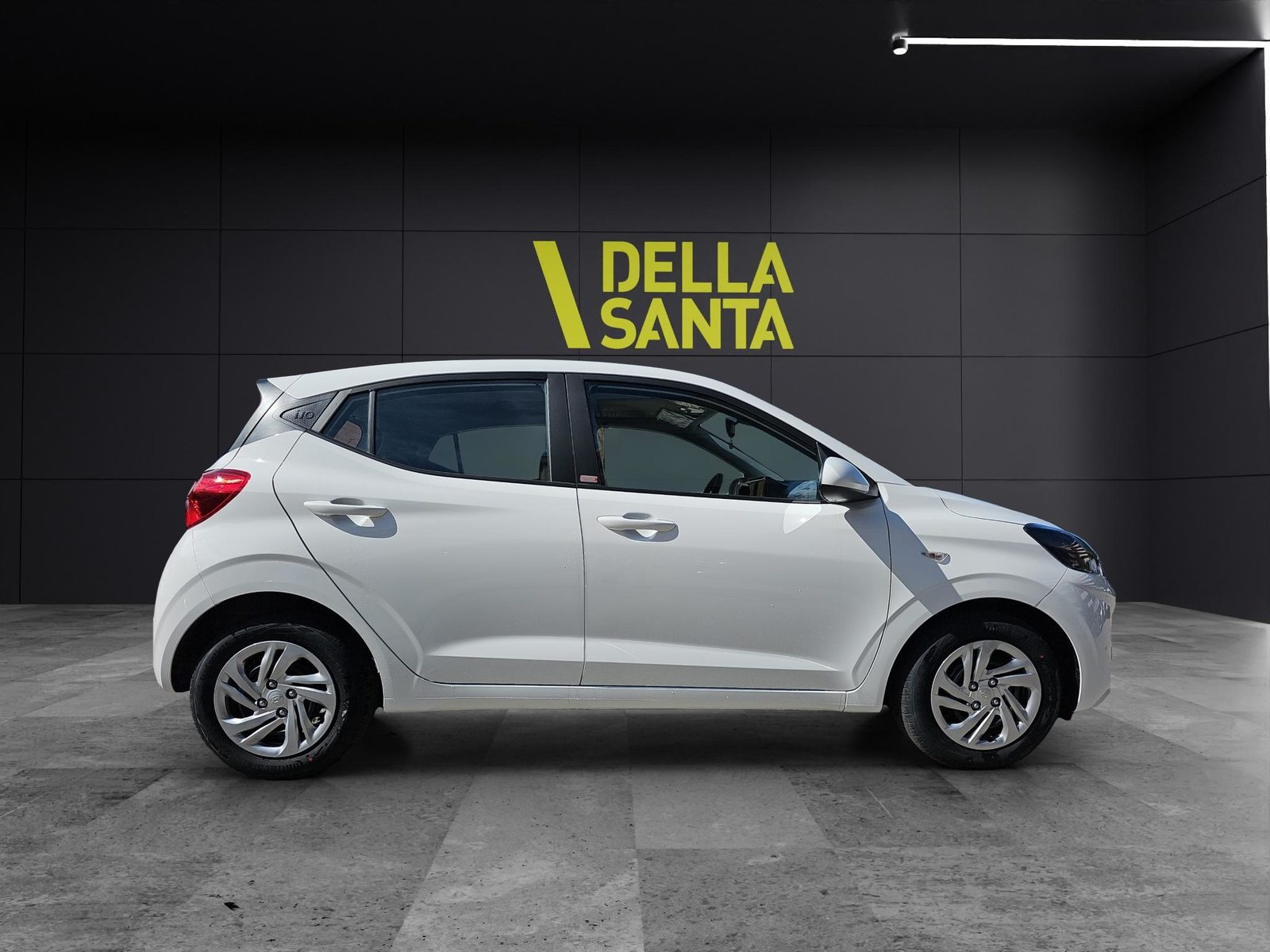 HYUNDAI i10 1.0 Origo, Benzina, Auto nuove, Automatico - 6