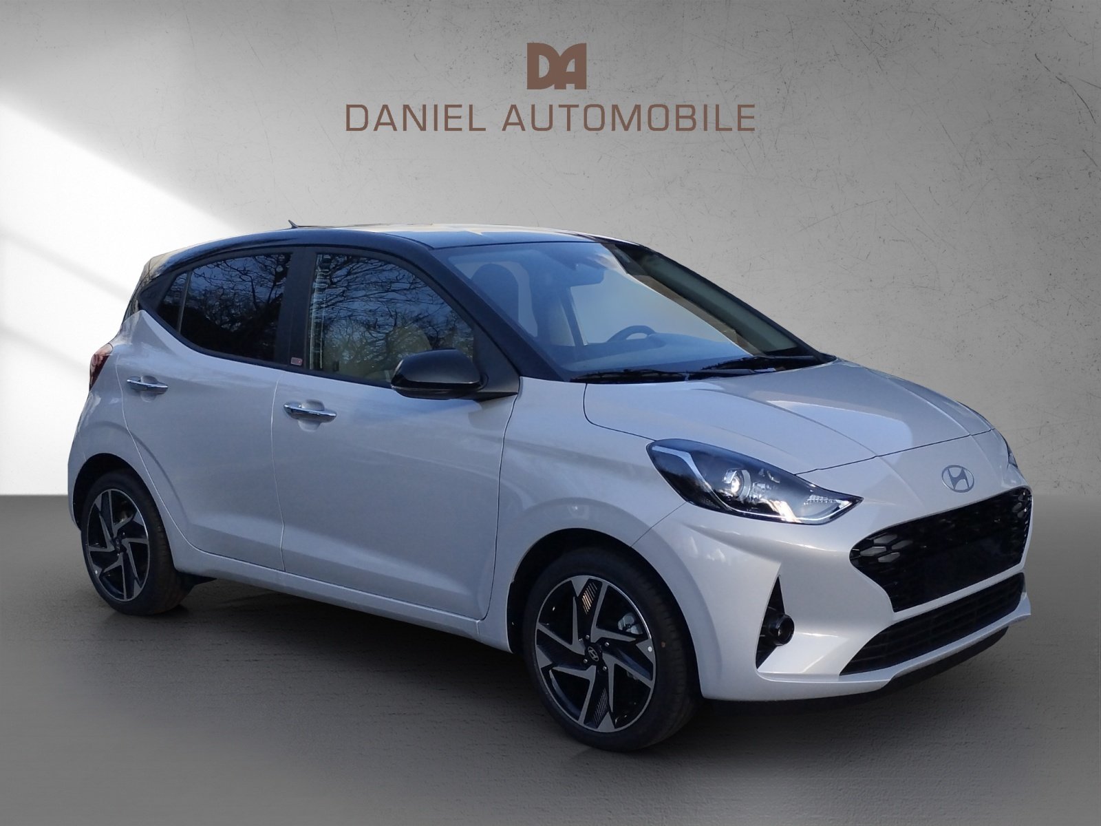 HYUNDAI i10 1.2 Vertex