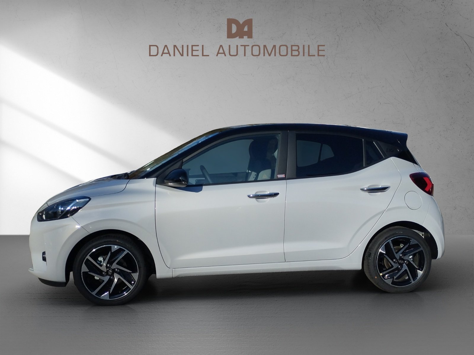 HYUNDAI i10 1.2 Vertex, Benzina, Auto nuove, Automatico - 4