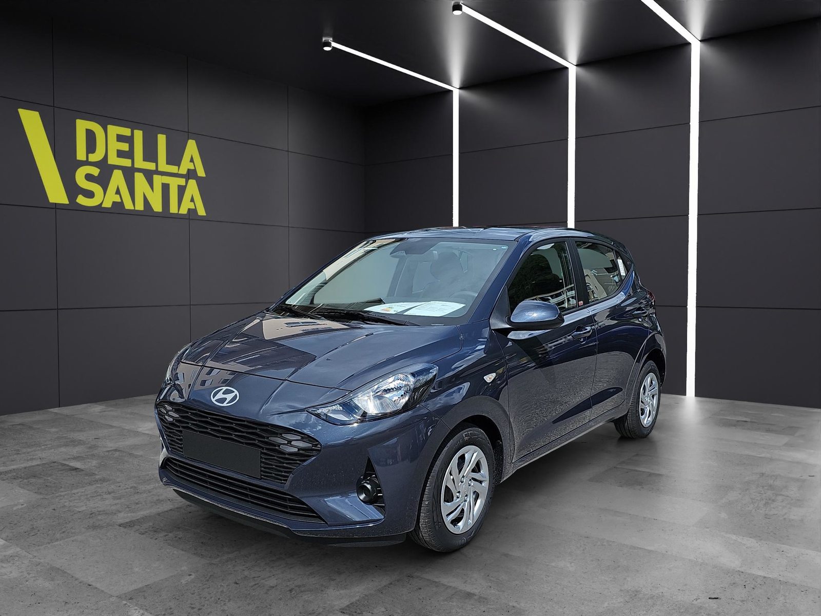 HYUNDAI i10 1.0 Origo