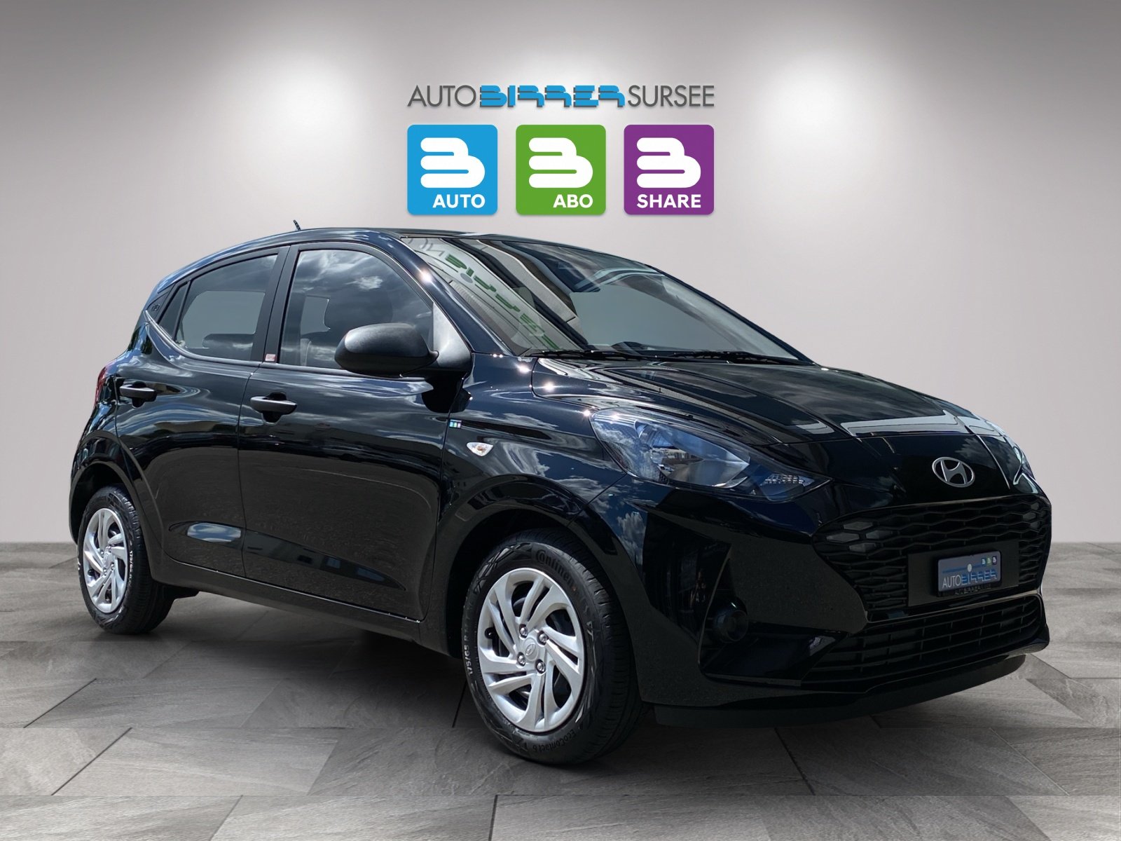 HYUNDAI i10 1.0 Pica, Benzina, Auto nuove, Manuale - 3