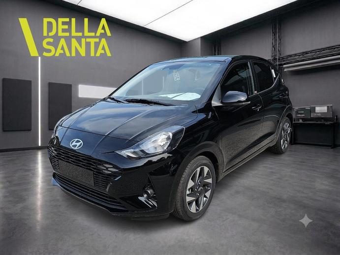 HYUNDAI i10 1.2 Amplia, Benzin, Neuwagen, Automatik