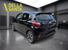 HYUNDAI i10 1.2 Amplia, Benzin, Neuwagen, Automatik - 3