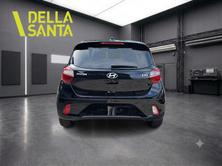 HYUNDAI i10 1.2 Amplia, Benzin, Neuwagen, Automatik - 4