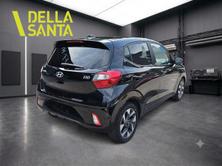 HYUNDAI i10 1.2 Amplia, Benzin, Neuwagen, Automatik - 5