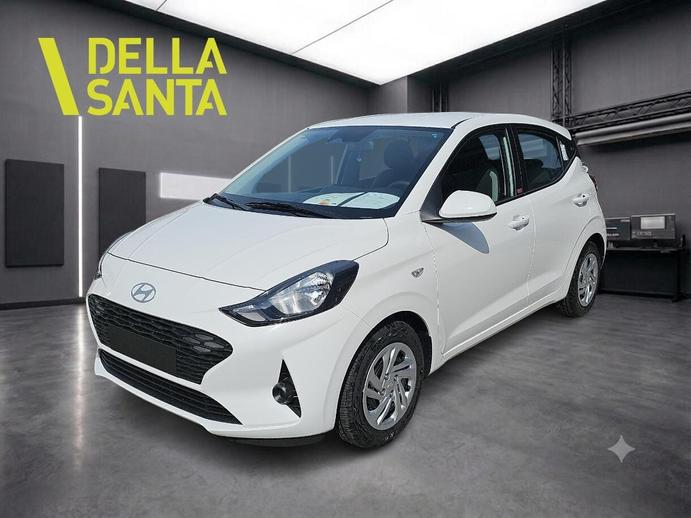HYUNDAI i10 1.0 Origo, Benzin, Neuwagen, Automatik