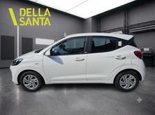 HYUNDAI i10 1.0 Origo, Benzin, Neuwagen, Automatik - 2