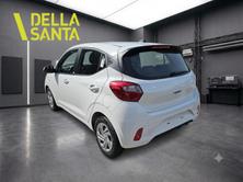 HYUNDAI i10 1.0 Origo, Benzin, Neuwagen, Automatik - 3