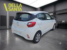 HYUNDAI i10 1.0 Origo, Benzin, Neuwagen, Automatik - 5