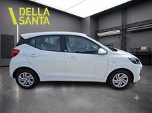 HYUNDAI i10 1.0 Origo, Benzin, Neuwagen, Automatik - 6