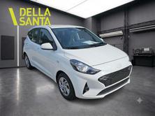 HYUNDAI i10 1.0 Origo, Benzin, Neuwagen, Automatik - 7
