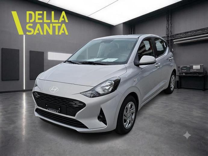 HYUNDAI i10 1.0 Origo, Benzina, Auto nuove, Automatico