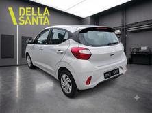 HYUNDAI i10 1.0 Origo, Benzina, Auto nuove, Automatico - 3