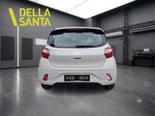 HYUNDAI i10 1.0 Origo, Benzina, Auto nuove, Automatico - 4