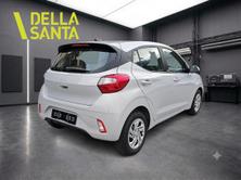 HYUNDAI i10 1.0 Origo, Benzina, Auto nuove, Automatico - 5