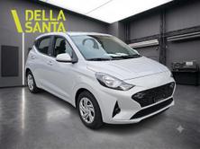 HYUNDAI i10 1.0 Origo, Benzina, Auto nuove, Automatico - 7