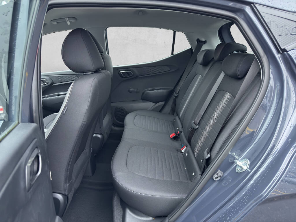 HYUNDAI i10 1.0 Origo, Essence, Voiture nouvelle, Manuelle - 7