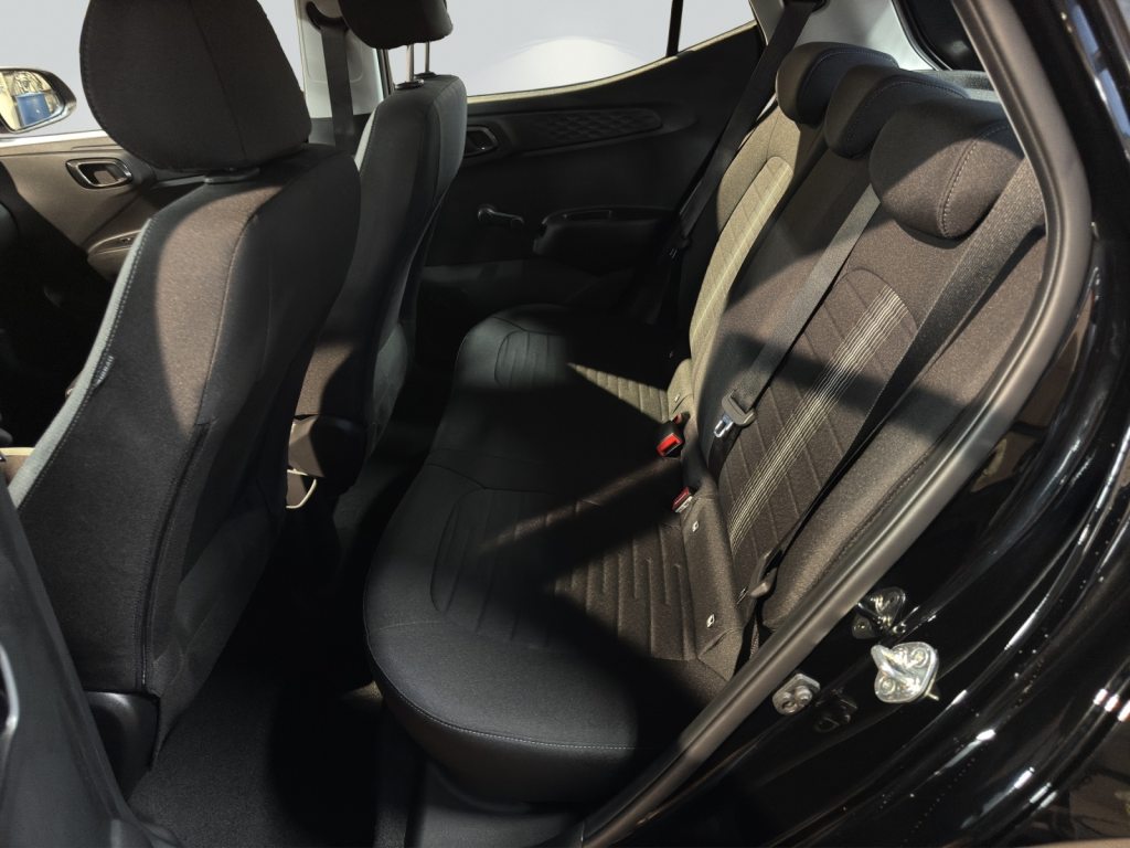 HYUNDAI I10 1.0 Origo, Benzina, Auto nuove, Automatico - 7