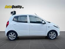 HYUNDAI 1.2 Style, Benzin, Occasion / Gebraucht, Handschaltung - 7