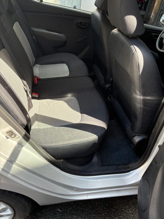HYUNDAI I10 1.2 Style, Petrol, Second hand / Used, Manual - 7