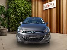 HYUNDAI 1.2 Style, Benzina, Occasioni / Usate, Automatico - 2
