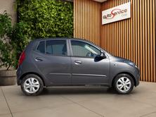 HYUNDAI 1.2 Style, Benzina, Occasioni / Usate, Automatico - 7