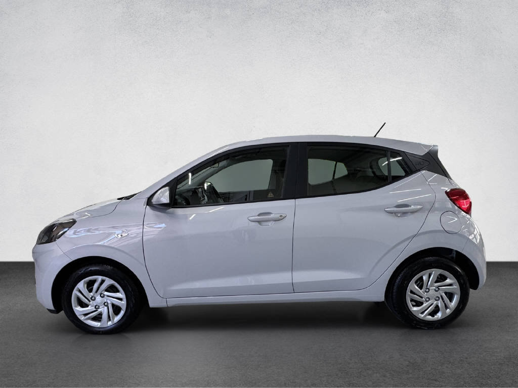 HYUNDAI i10 1.0 Origo AMT5, Benzina, Occasioni / Usate, Automatico - 2