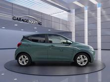 HYUNDAI i10 1.2 Amplia, Essence, Occasion / Utilisé, Automatique - 3