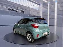 HYUNDAI i10 1.2 Amplia, Essence, Occasion / Utilisé, Automatique - 4