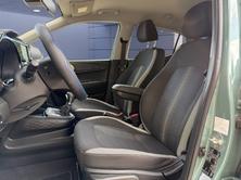 HYUNDAI i10 1.2 Amplia, Essence, Occasion / Utilisé, Automatique - 6