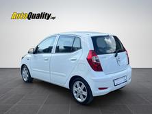 HYUNDAI 1.2 Style, Benzin, Occasion / Gebraucht, Handschaltung - 4