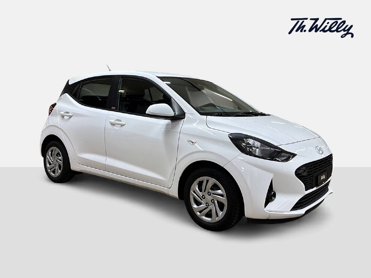 HYUNDAI i10 1.0 Origo, Benzina, Occasioni / Usate, Manuale - 7