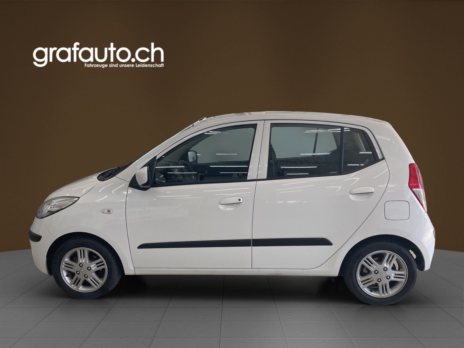 HYUNDAI i10 1.2 Style