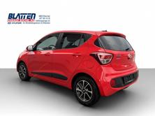HYUNDAI i10 1.0 Amplia, Essence, Occasion / Utilisé, Manuelle - 2