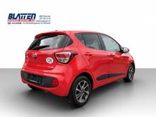 HYUNDAI i10 1.0 Amplia, Essence, Occasion / Utilisé, Manuelle - 3