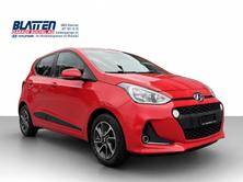 HYUNDAI i10 1.0 Amplia, Essence, Occasion / Utilisé, Manuelle - 4