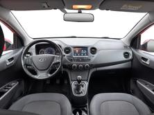 HYUNDAI i10 1.0 Amplia, Essence, Occasion / Utilisé, Manuelle - 5