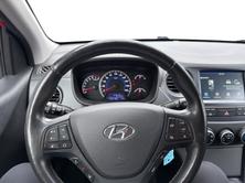 HYUNDAI i10 1.0 Amplia, Essence, Occasion / Utilisé, Manuelle - 7