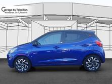 HYUNDAI i10 1.0 T-GDi N-Line Lux Exclusive, Petrol, Second hand / Used, Manual - 2