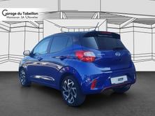 HYUNDAI i10 1.0 T-GDi N-Line Lux Exclusive, Petrol, Second hand / Used, Manual - 3