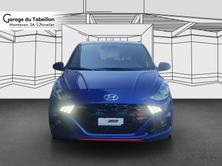 HYUNDAI i10 1.0 T-GDi N-Line Lux Exclusive, Petrol, Second hand / Used, Manual - 4