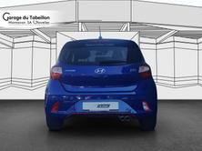HYUNDAI i10 1.0 T-GDi N-Line Lux Exclusive, Petrol, Second hand / Used, Manual - 5