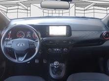 HYUNDAI i10 1.0 T-GDi N-Line Lux Exclusive, Petrol, Second hand / Used, Manual - 7