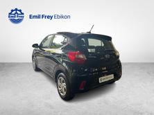 HYUNDAI i10 1.0 Origo, Benzin, Occasion / Gebraucht, Automatik - 3