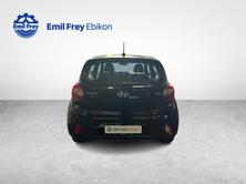 HYUNDAI i10 1.0 Origo, Benzin, Occasion / Gebraucht, Automatik - 4