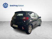 HYUNDAI i10 1.0 Origo, Benzin, Occasion / Gebraucht, Automatik - 5