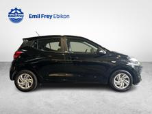 HYUNDAI i10 1.0 Origo, Benzin, Occasion / Gebraucht, Automatik - 6