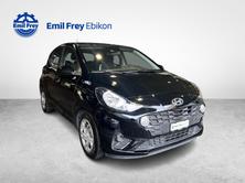 HYUNDAI i10 1.0 Origo, Benzin, Occasion / Gebraucht, Automatik - 7