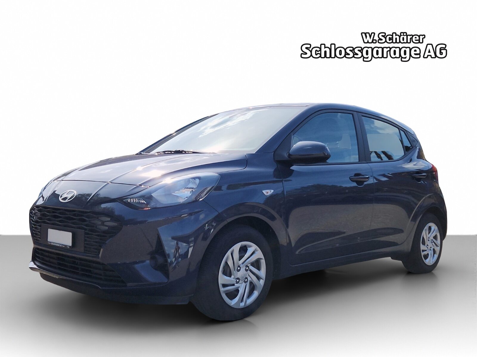 HYUNDAI i10 1.0 Origo